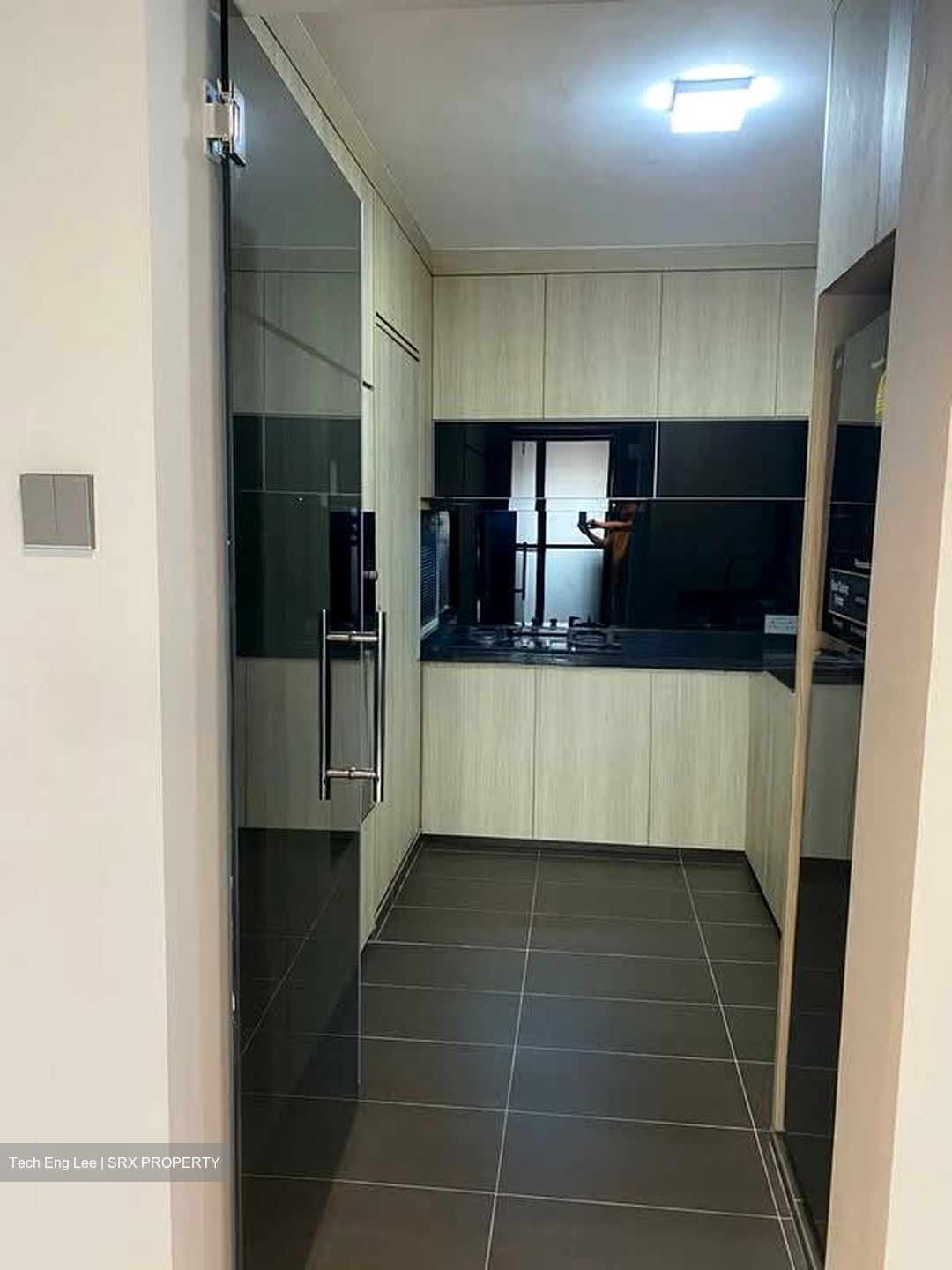 Blk 296A Choa Chu Kang Avenue 2 (Choa Chu Kang), HDB 5 Rooms #551605651